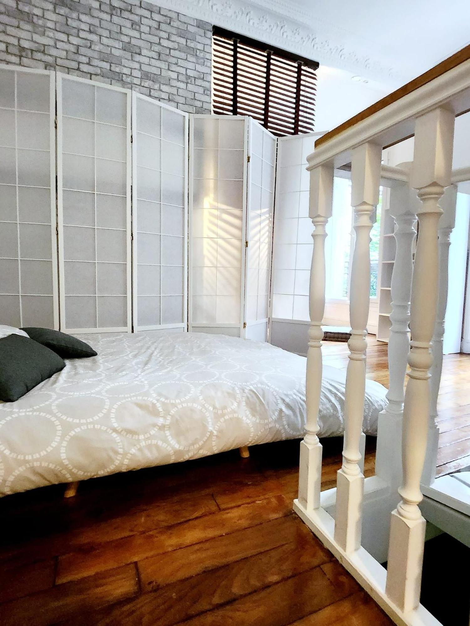 Appartement Eiffel Tower Beaugrenelle *