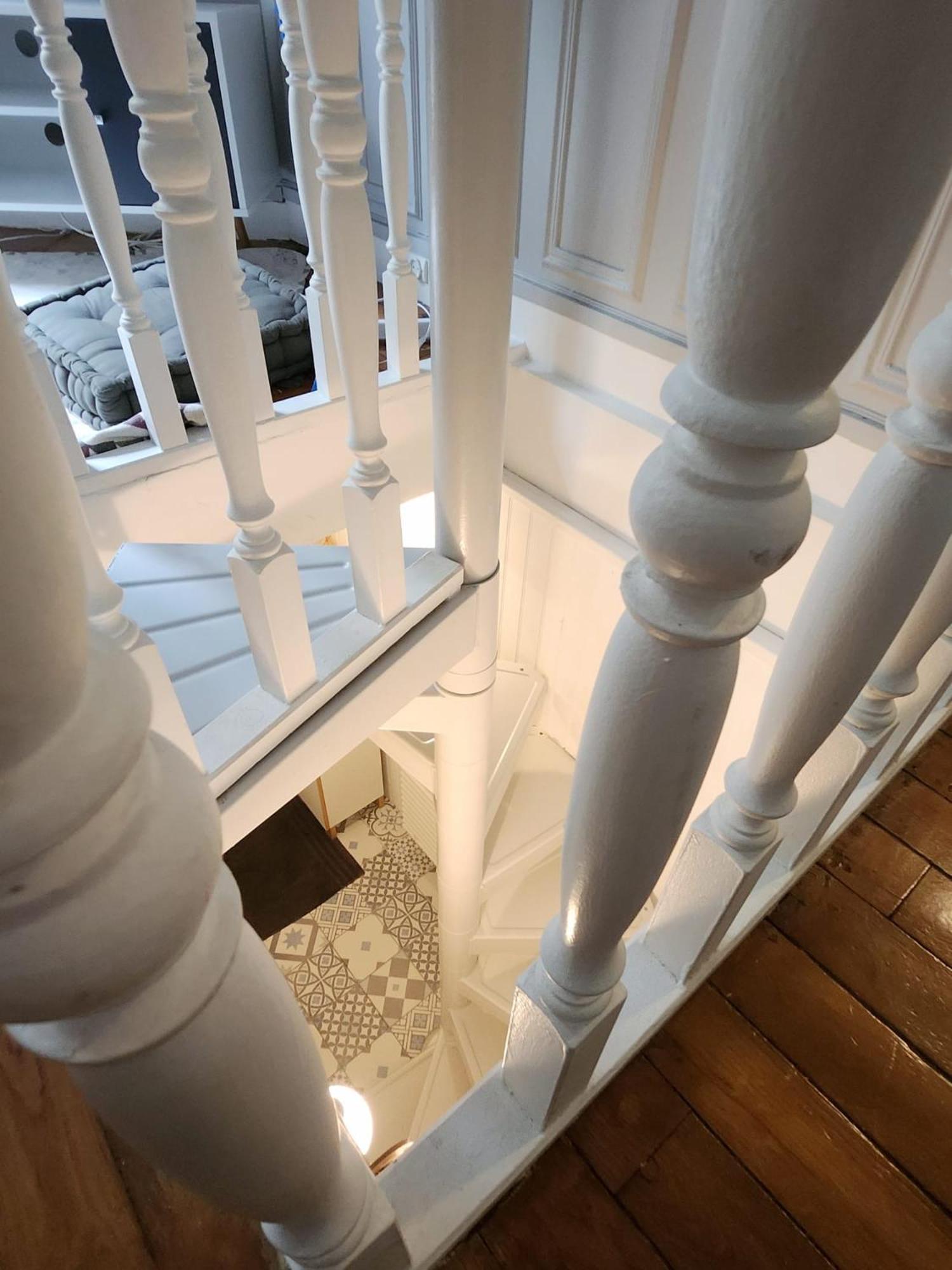 Appartement Eiffel Tower Beaugrenelle *